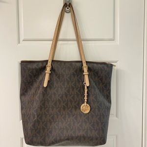Michael Kors tote